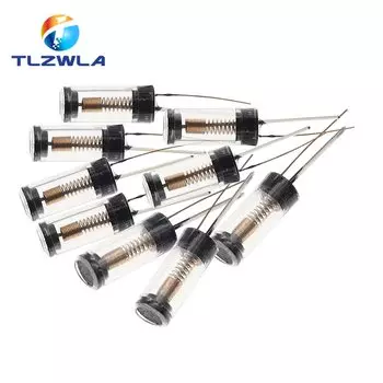 20 шт. высокочувствительный вибрационный переключатель TLZWLA