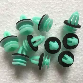 20 шт., зажимы для Skoda Octavia Fabia