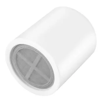 20 ступенчатый сменный картридж для фильтра для душевой воды (без корпуса), Совместим с любым фильтром для душа подобного дизайна