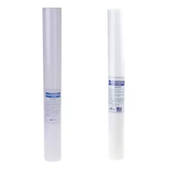 20" замена осадка сердцевины сетчатого фильтра картриджа фильтра ПП очистителя воды