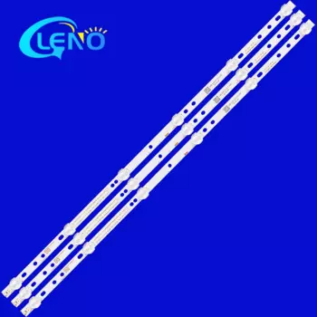 Светодиодная лента HonSuen 562 мм 6 светодиодов