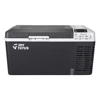 20л/29л автомобильный холодильник 12 В компрессор мини-холодильник для кемпинга портативная маленькая морозильная камера для домашнего использования автомобиль грузовик