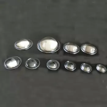 Линзы для велосипедного фонаря JLLSMCMGGX