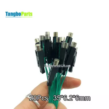 Пьезозажигатели TANGBOPARTS 20 шт.