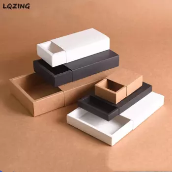 LQZING картонные подарочные коробки набор из 20 штук