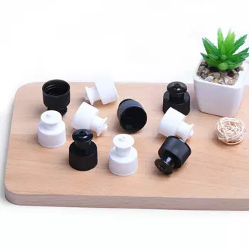 Крышки для бутылок JETTING