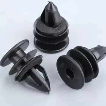 20 шт. внутренняя отделка двери зажимы панели 11519031 автозапчасти аксессуары для Chevrolet Malibu Hummer H2