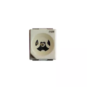 Янтарно-красные светодиоды LA T67F 20 шт