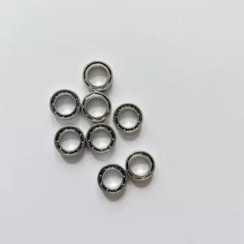 Подшипники SMR85 нержавеющая сталь 20 шт