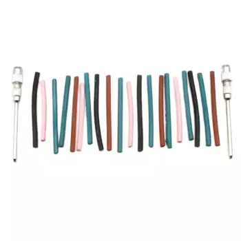 Резиновые полировальные диски SC Jewelery Tools