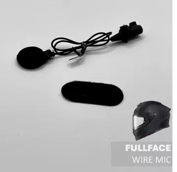 20S 30K 50S SENA BLUETOOTH проводной микрофон
