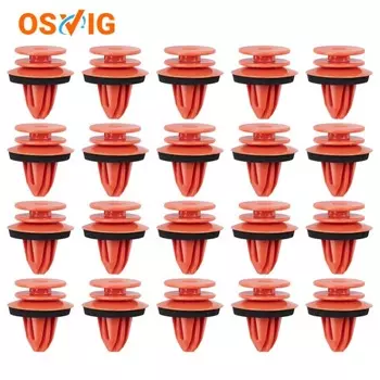 20шт OE # A 0009918698 Для Mercedes-Benz Class A Class B Class C Class E Class V class S class Maybach зажим для крепления внутренней пластины