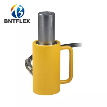 (20T путешествие 50 мм) гидравлический домкрат + ручной гидравлический насос CP180