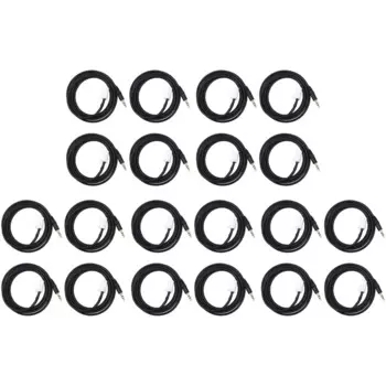 20X автомобильный AUX-адаптер, аудиокабель, 8-контактный разъем для Suzuki HRV Swift Jimny Vitra