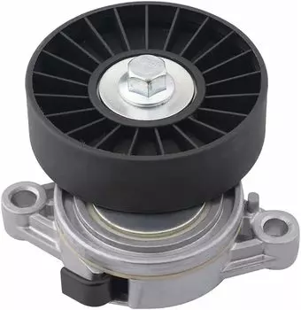 21007465 натяжитель ремня с шкивом для Saturn 1991-2002 SC, для 1993-01 Saturn SW 1.9L L4 #38112; 89240; 21007465