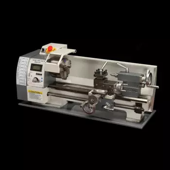 210V400 Токарный станок Миниатюрный токарный станок Бытовой токарный станок Маленький токарный станок Обычный токарный станок 220 В