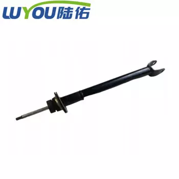 2133203530 LUYOU автозапчасти 1 шт. передний амортизатор для Mercedes Benz W123 S213 C257 OE A2133203530