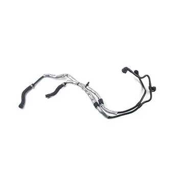 2135010801 2535017000 2535013700 Выхлопная труба А 2135010801 A 2535017000 Для Mercedes Benz GLC E180 200D 250 300 350E