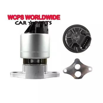 214-5067 2145067 12578034 17113617 17113643 EGV466 12570094 12578035 17093135 17095163 17113645 17096199 17097086 клапан EGR