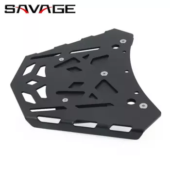 21-24 для YAMAHA Tracer 900 GT Tracer 9 GT задний багажник Tracer9 Tracer900 багажник мотоцикла коробка для хранения поддержка