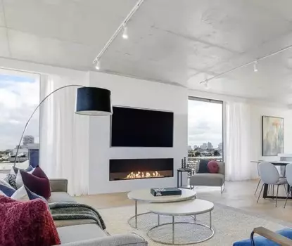 21 августа Inno-Fire 36-дюймовые фотообои, декоративные камины, плиты