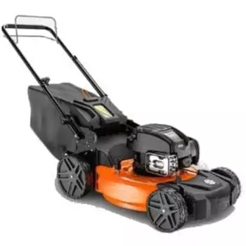 21-дюймовая газонокосилка, двигатель 163cc EXi725 Briggs & Stratton, газонокосилка