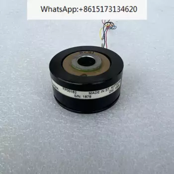 21BRX700-D42AA роторный трансформатор/кодировщик серводвигателя