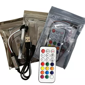 RGB-контроллер 21Key мини