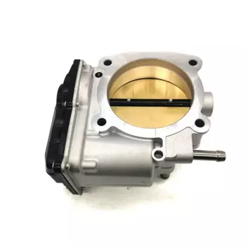 22030-31020 Корпус дроссельной заслонки Автомобильный клапан для Toyota Lexus IS250 GS300 IS350 GS350 05-13