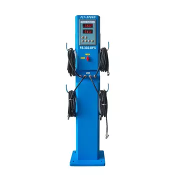 220 В 40 Вт автоматический вертикальный насос для накачивания шин светодиодный цифровой дисплей автомобильный насос для накачивания шин автомобильный компрессор с обнаружением давления