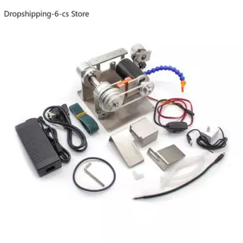 220 В Многофункциональная ленточная шлифовальная машина для мокрой ленты, электрическая точилка для ножей, полировальный станок, водяная мельница, мини-шлифовальная машина, ленточная шлифовальная машина