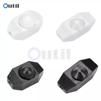 Диммерный регулятор света 220V