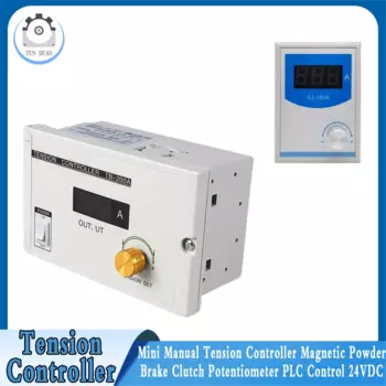 Ручной регулятор напряжения YUN DUAN SJ-180A/TB-200S