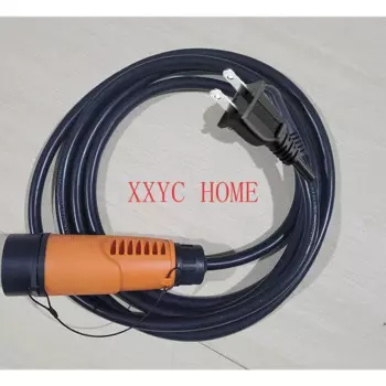 220V YEEDA Y-30 Plug с американской вилкой 3m 5m 10m Cable для LICHI