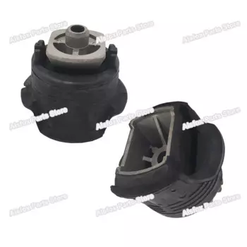 2213511342 для Mercedes-Benz W221, S250, S300, S320, S450, CL500, задняя ось, крепление, скрепленная резиновая втулка, пара