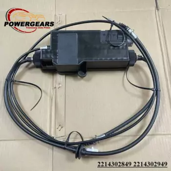 2214302849 2214302949 A2214301649 Parking Brake Actuator Electronic Module Suit For Mercedes-Benz S550 S600 S65 AMG CL550
