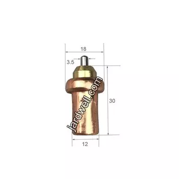 Клапан Jardwell для замены сердечника термостата