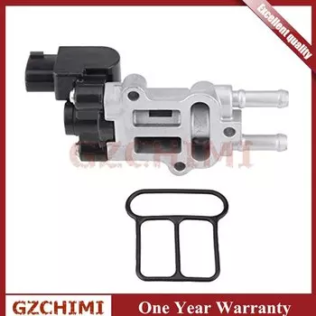 22270-21010 2227021011 136800-1452 клапан управления скоростью холостого хода для 99-05 TOYOTA Yaris Verso NCP22 1NZ-FE 2NZ-FE