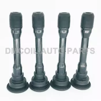 22448-3HD0B ботинки катушки зажигания с сопротивлением для NISSAN JUKE MICRA IV NOTE QASHQAI X-TRAIL RENAULT CLIO IV 1.2L-2.0L 2010-