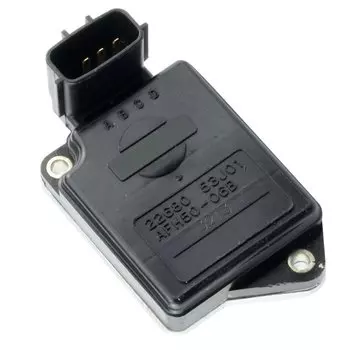 22680-53J01 AFH50-06B 2268053J01 AFH5006B Автомобильный датчик массового расхода воздуха подходит для Nissan 200SX Sentra Infiniti G20