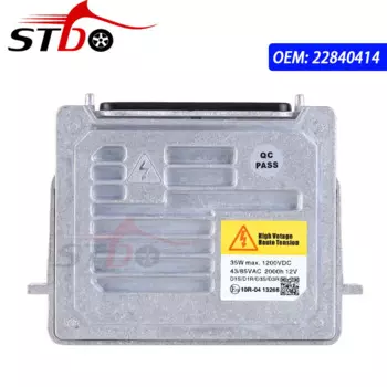 22840414 ксеноновая фара балласт для 7G 7 зеленый D3S Land Rover Buick анклав Jeep Grand Cherokee Jaguar F-Type XJ XJR 68222897AA