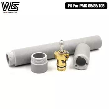 Сварочные сопла Weldingstop для PMX 65/85/105 WS