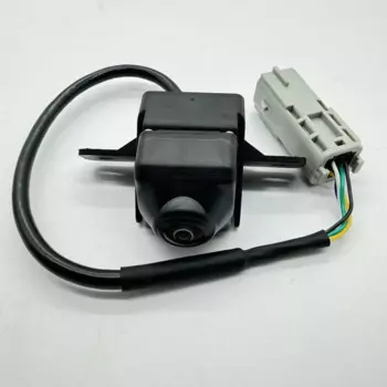 22923842 камера заднего вида, парковочная камера 20860481 22883286 для Buick Lacrosse Chevrolet Malibu, резервная камера