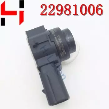 22981006 OEM 0263023244 датчик парковки датчик контроля расстояния для Ad Am Cor Sa E Mer Iva автомобильные аксессуары 14-17