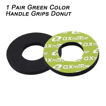 22 мм 24 мм универсальный мотоцикл, детали руля, ручка для Yamaha KTM Honda Suzuki, мотокросс, мотоцикл, грязь, пит-байк, ручки