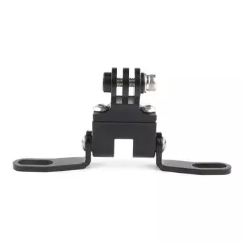 22 мм 28 мм GPS зажим на руль навигационный кронштейн универсальный подходит для Honda CB125R CB400 CB650F CBF1000 NC750 NC750X CRF1000L