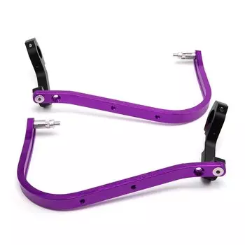 22 мм защита рук мотоцикла, защита руля для мотокросса, Dirtbike MX ATV, поручни, защита руля MX ATV