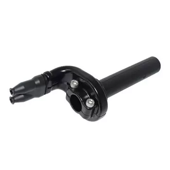 22 мм 7/8 "трубка руля мотоцикла, быстрооборотные ручки дроссельной заслонки, кабели, совместимые с KTM 250-530 SX-F XC-F EXC-F CF-W EXC