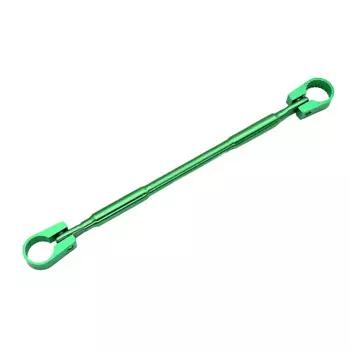 22 мм алюминиевый сплав мотоцикла, кронштейн для руля, перекладина, модифицированная усиленная ручка, зажим, балансировочная балка, крест