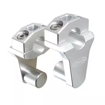 22 мм модификация руля мотоцикла, усиление руля, усиление сиденья для Kawasaki Suzuki Honda